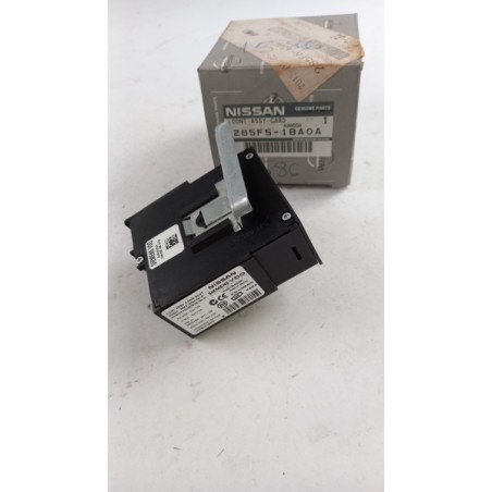 Unité De Contrôle NISSAN 285F51BA0A Pièce d'origine oem Unité De Contrôle NISSAN 285F51BA0A Pièce d'origine oem