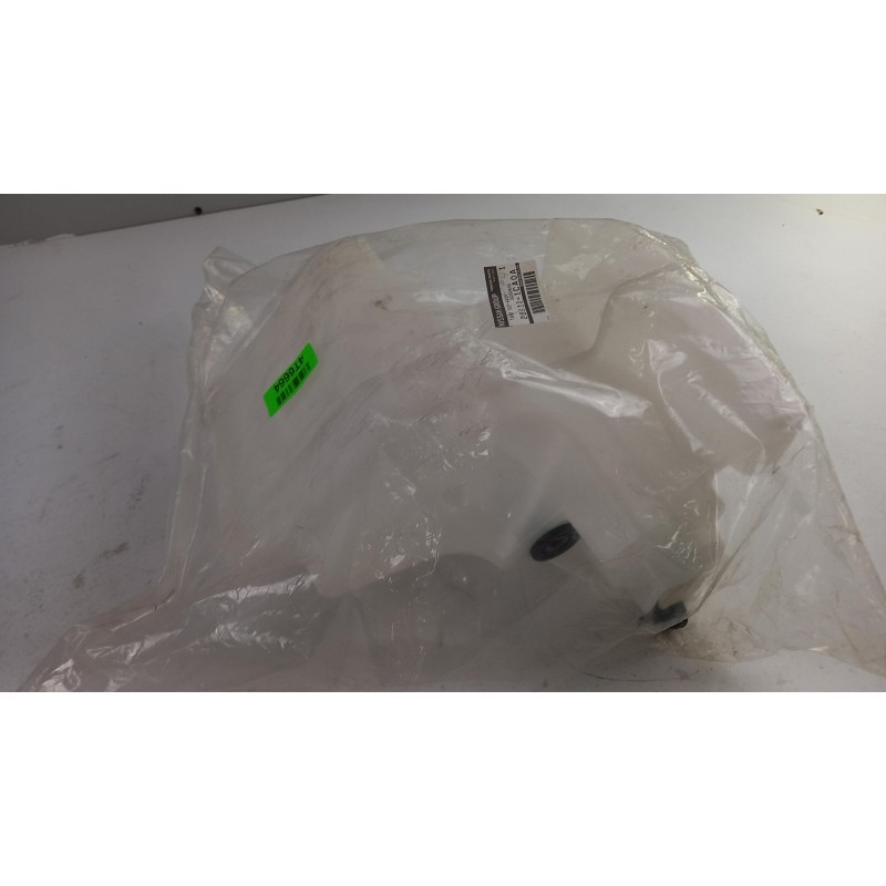 Réservoir De Liquide De Lave-Glace