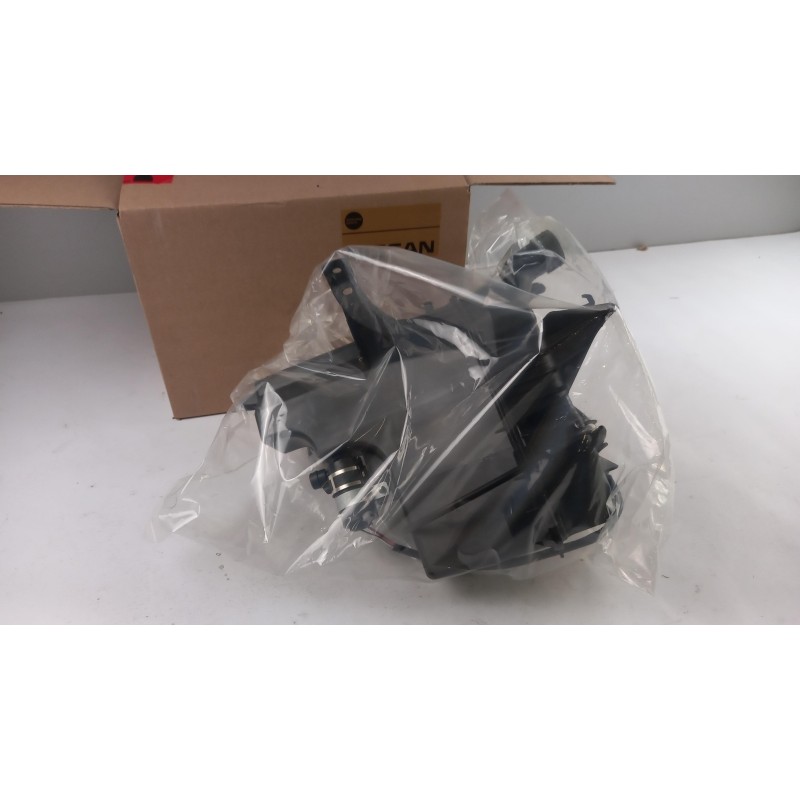 Réservoir De Liquide De Lave-Glace