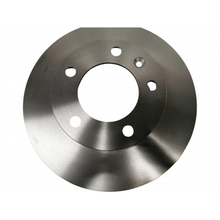 Disque De Frein (1 Pièce) NISSAN 4020600QAD Pièce d'origine oem Disque De Frein (1 Pièce) NISSAN 4020600QAD Pièce d'origine oem