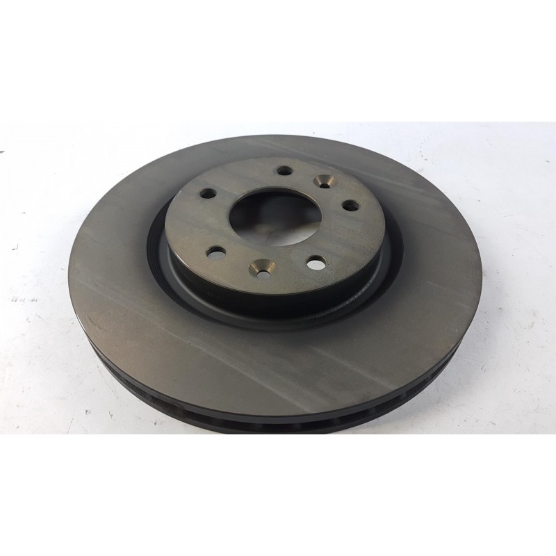 Disque De Frein (1 Pièce) NISSAN 402064EA0B  Pièce d'origine oem