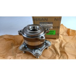 Kit De Roulement De Roue NISSAN 432024GA0B  Pièce d'origine oem