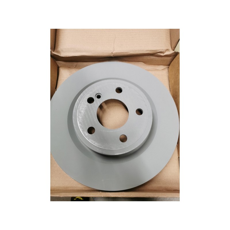 Disque De Frein (1 Pièce) NISSAN 43206HG00A  Pièce d'origine oem