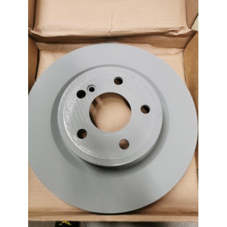 Disque De Frein (1 Pièce) NISSAN 43206HG00A Pièce d'origine oem Disque De Frein (1 Pièce) NISSAN 43206HG00A Pièce d'origine oem