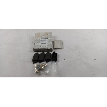 Plaquettes De Freins NISSAN 4406000Q3C Pièce d'origine oem Plaquettes De Freins NISSAN 4406000Q3C Pièce d'origine oem