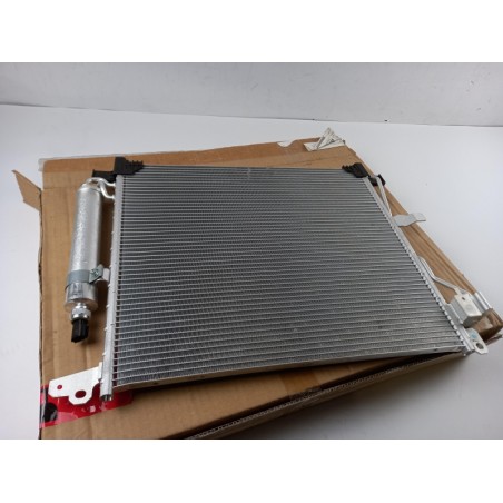 Condenseur De Climatisation NISSAN 921001FE0B Pièce d'origine oem Condenseur De Climatisation NISSAN 921001FE0B Pièce d'origine oem