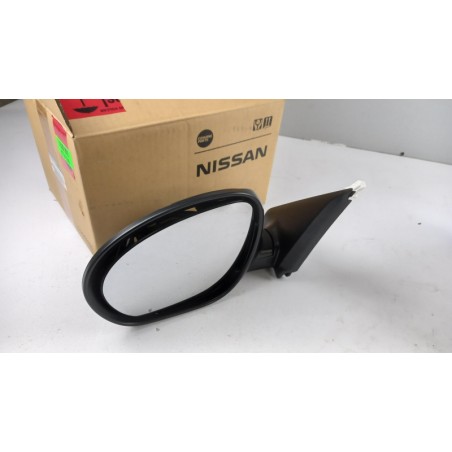 Rétroviseur Extérieur NISSAN 963021KA3B Pièce d'origine oem Rétroviseur Extérieur NISSAN 963021KA3B Pièce d'origine oem