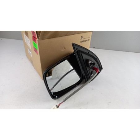 Rétroviseur Extérieur NISSAN 96302JG405 Pièce d'origine oem Rétroviseur Extérieur NISSAN 96302JG405 Pièce d'origine oem