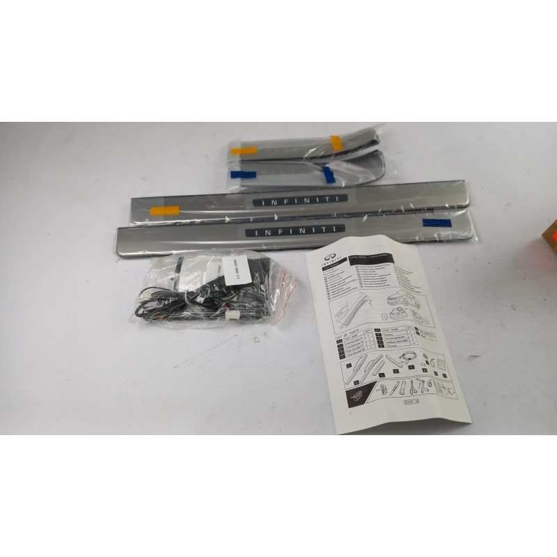 Pièces D''Auto NISSAN G69501BN0B  Pièce d'origine oem