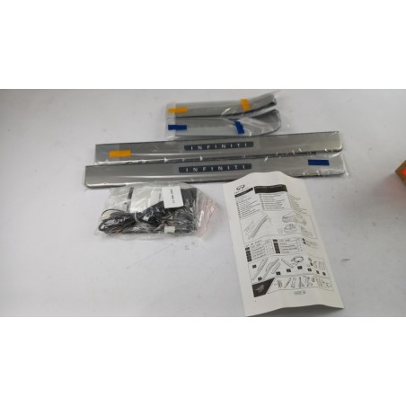 Pièces D''Auto NISSAN G69501BN0B Pièce d'origine oem Pièces D''Auto NISSAN G69501BN0B Pièce d'origine oem