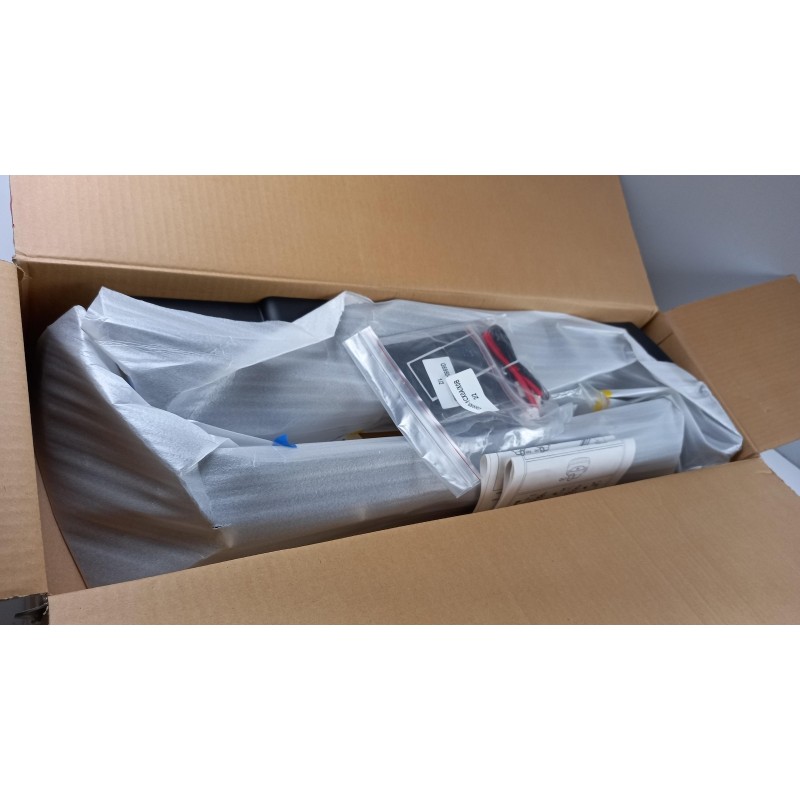 Garniture Pour Seuil NISSAN G69501CX1B  Pièce d'origine oem