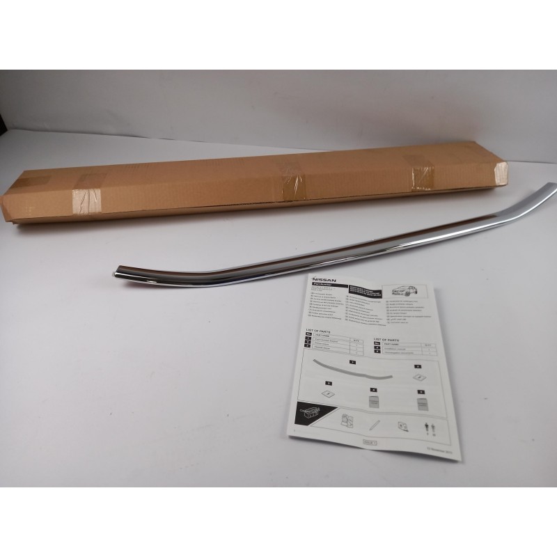 Garniture/Moulure De Protection