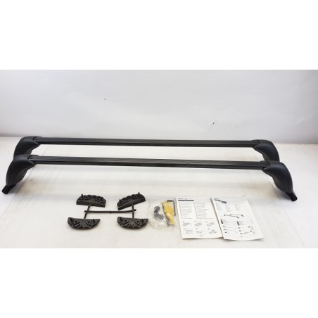 Barres De Toit NISSAN KE7304E500 Pièce d'origine oem Barres De Toit NISSAN KE7304E500 Pièce d'origine oem