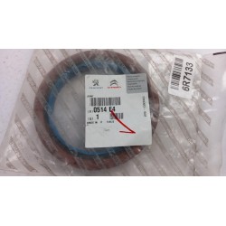 Bague D''Étanchéité Pour Vilebrequin PEUGEOT/CITROEN 0514E4  Pièce d'origine oem