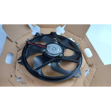 Ventilateur De Radiateur PEUGEOT/CITROEN 1253C0 Pièce d'origine oem Ventilateur De Radiateur PEUGEOT/CITROEN 1253C0 Pièce d'origine oem