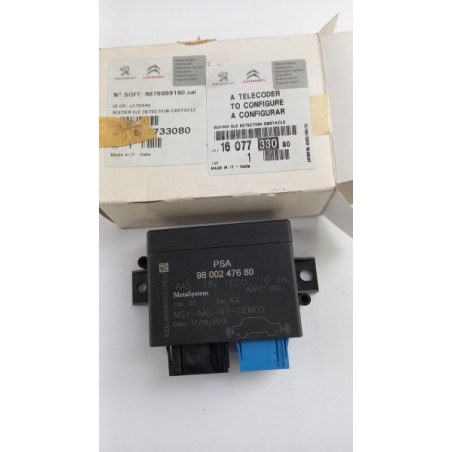 Pièces D''Auto PEUGEOT/CITROEN 1607733080 Pièce d'origine oem Pièces D''Auto PEUGEOT/CITROEN 1607733080 Pièce d'origine oem