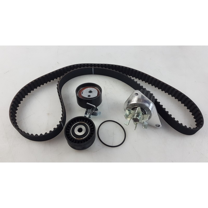 Pompe À Eau Et Kit De Courroie De Distribution PEUGEOT/CITROEN 1610793380  Pièce d'origine oem