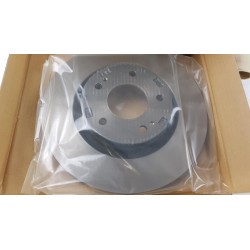 Disque De Frein (1 Pièce) PEUGEOT/CITROEN 1611429880  Pièce d'origine oem