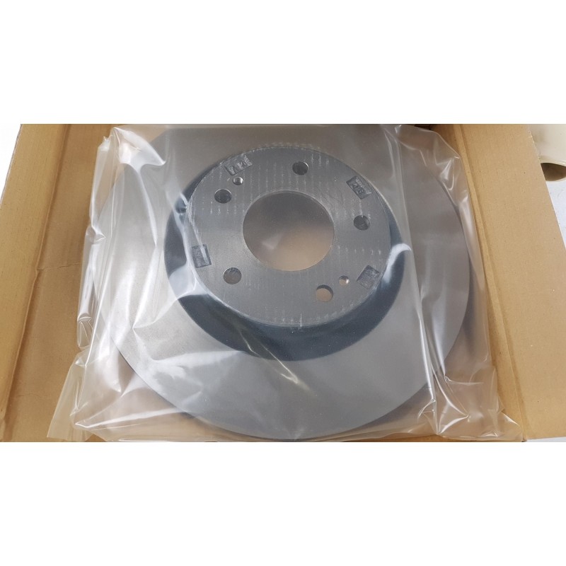 Disque De Frein (1 Pièce) PEUGEOT/CITROEN 1611429880  Pièce d'origine oem