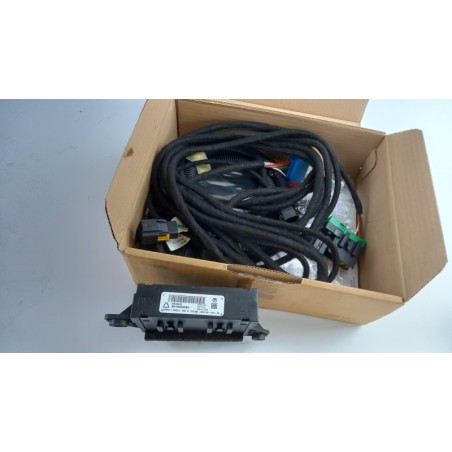 Pièces D''Auto PEUGEOT/CITROEN 1617974980 Pièce d'origine oem Pièces D''Auto PEUGEOT/CITROEN 1617974980 Pièce d'origine oem