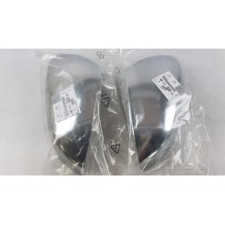 Couvercle De Rétroviseur Extérieur PEUGEOT/CITROEN 1618182680  Pièce d'origine oem