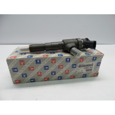 Injecteur PEUGEOT/CITROEN 1980A9  Pièce d'origine oem