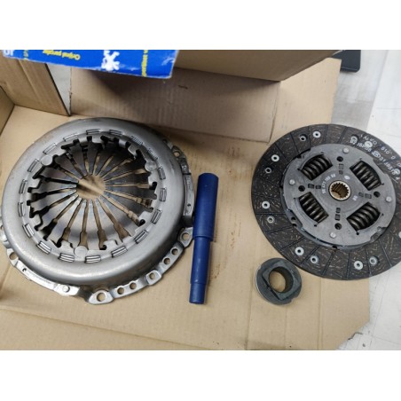 Kit D''Embrayage PEUGEOT/CITROEN 2052C4 Pièce d'origine oem Kit D''Embrayage PEUGEOT/CITROEN 2052C4 Pièce d'origine oem