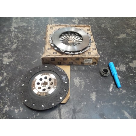 Kit D''Embrayage PEUGEOT/CITROEN 2052L2 Pièce d'origine oem Kit D''Embrayage PEUGEOT/CITROEN 2052L2 Pièce d'origine oem