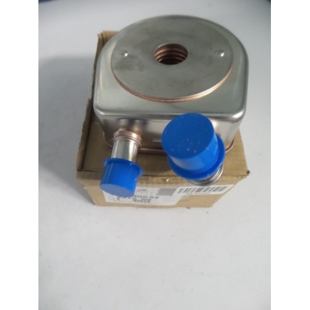 Refroidisseur D''Huile Pour Transmission Automatique PEUGEOT/CITROEN 227559 Pièce d'origine oem Refroidisseur D''Huile Pour Transmission Automatique PEUGEOT/CITROEN 227559 Pièce d'origine oem
