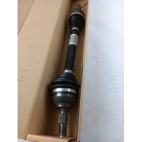 Arbre De Transmission PEUGEOT/CITROEN 3272PZ Pièce d'origine oem Arbre De Transmission PEUGEOT/CITROEN 3272PZ Pièce d'origine oem