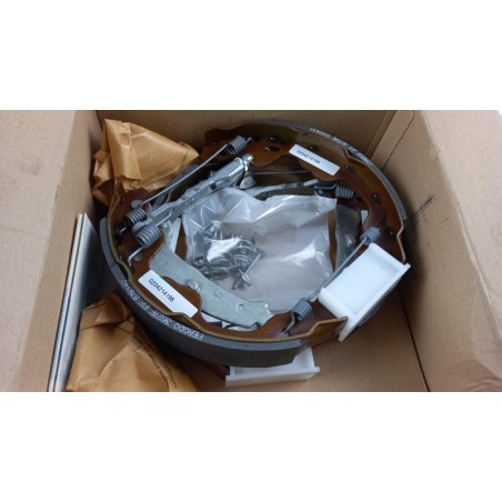 Mâchoires De Frein PEUGEOT/CITROEN 424228 Pièce d'origine oem Mâchoires De Frein PEUGEOT/CITROEN 424228 Pièce d'origine oem