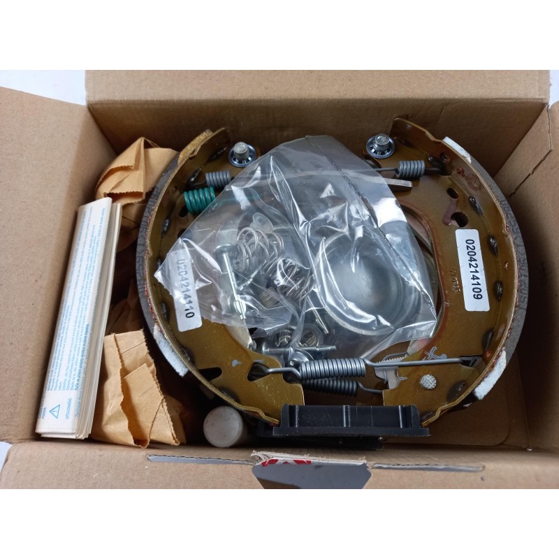 Mâchoires De Frein PEUGEOT/CITROEN 424229  Pièce d'origine oem