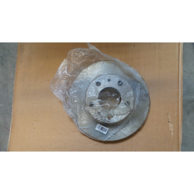 Disque De Frein (1 Pièce) PEUGEOT/CITROEN 4249H8  Pièce d'origine oem