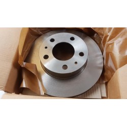 Disque De Frein (1 Pièce) PEUGEOT/CITROEN 4249H9  Pièce d'origine oem
