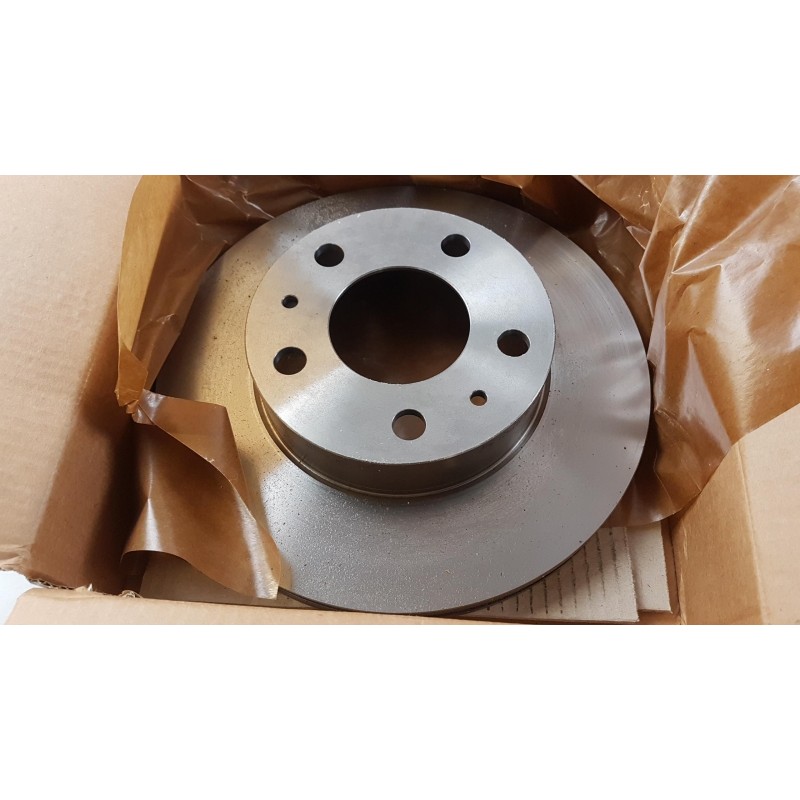 Disque De Frein (1 Pièce) PEUGEOT/CITROEN 4249H9  Pièce d'origine oem