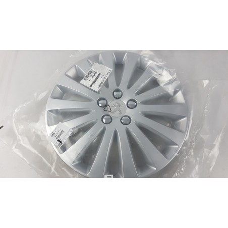 Enjoliveur De Roue PEUGEOT/CITROEN 5416T3  Pièce d'origine oem