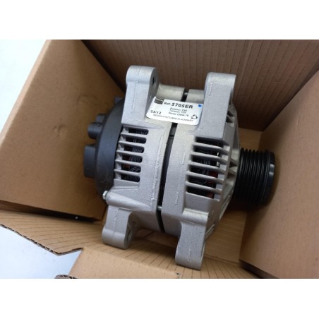 Alternateur PEUGEOT/CITROEN 5705ER Pièce d'origine oem Alternateur PEUGEOT/CITROEN 5705ER Pièce d'origine oem