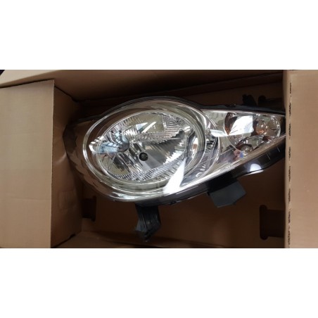 Phare PEUGEOT/CITROEN 620674 Pièce d'origine oem Phare PEUGEOT/CITROEN 620674 Pièce d'origine oem