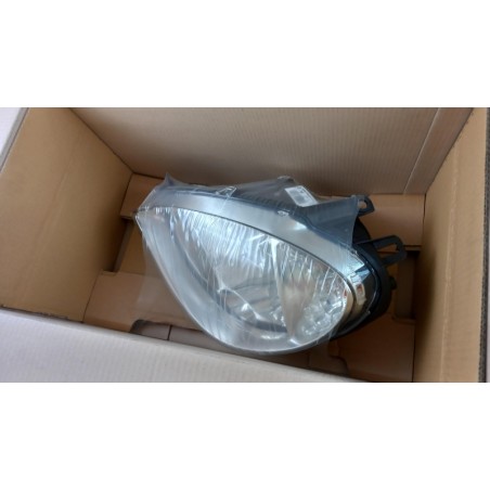 Phare PEUGEOT/CITROEN 6208J7 Pièce d'origine oem Phare PEUGEOT/CITROEN 6208J7 Pièce d'origine oem