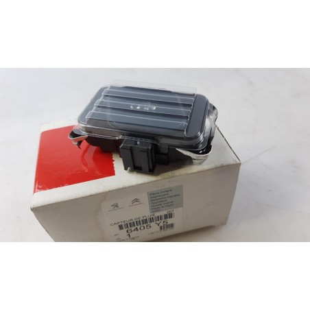 Capteur De Pluie PEUGEOT/CITROEN 6405Y5 Pièce d'origine oem Capteur De Pluie PEUGEOT/CITROEN 6405Y5 Pièce d'origine oem