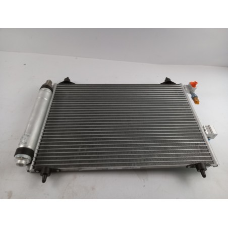 Condenseur De Climatisation PEUGEOT/CITROEN 6455GY  Pièce d'origine oem