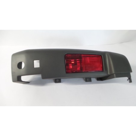 Couverture De Pare-Chocs PEUGEOT/CITROEN 7410CZ Pièce d'origine oem Couverture De Pare-Chocs PEUGEOT/CITROEN 7410CZ Pièce d'origine oem