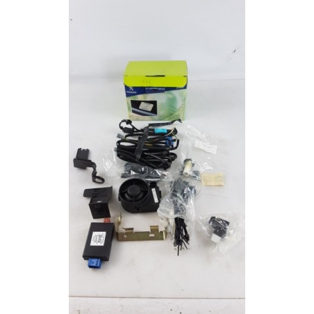 Système D''Alarme PEUGEOT/CITROEN 96716N Pièce d'origine oem Système D''Alarme PEUGEOT/CITROEN 96716N Pièce d'origine oem
