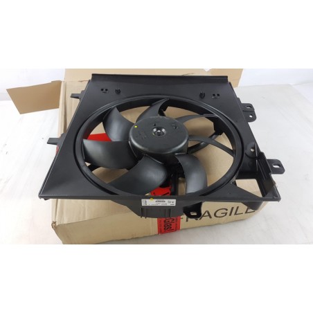 Ventilateur De Radiateur PEUGEOT/CITROEN 9812028580  Pièce d'origine oem