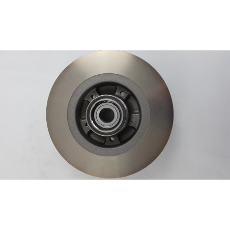Disque De Frein (1 Pièce) RENAULT 432020984R Pièce d'origine oem Disque De Frein (1 Pièce) RENAULT 432020984R Pièce d'origine oem