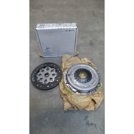 Kit D''Embrayage VAG 0B1141015D Pièce d'origine oem Kit D''Embrayage VAG 0B1141015D Pièce d'origine oem