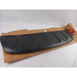 Insonoristaion Du Compartiment Moteur VAG 4L0807733BV7W  Pièce d'origine oem