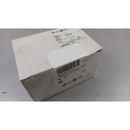 Plaquettes De Freins VAG 80A698151F Pièce d'origine oem Plaquettes De Freins VAG 80A698151F Pièce d'origine oem
