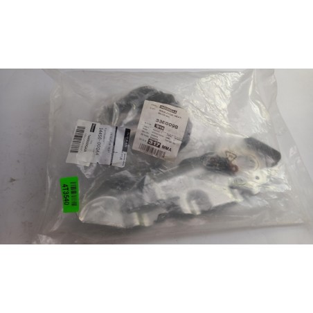 Bouclier Thermique NISSAN 1445000QAA  Pièce d'origine oem