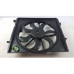 Ventilateur De Radiateur NISSAN 214814EA0B  Pièce d'origine oem